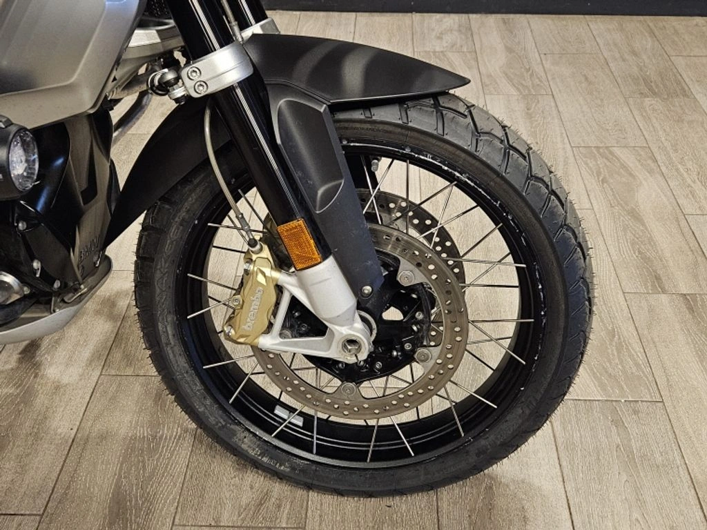 BMW R 1250 GS ADVENTURE 2023 - Foto 13