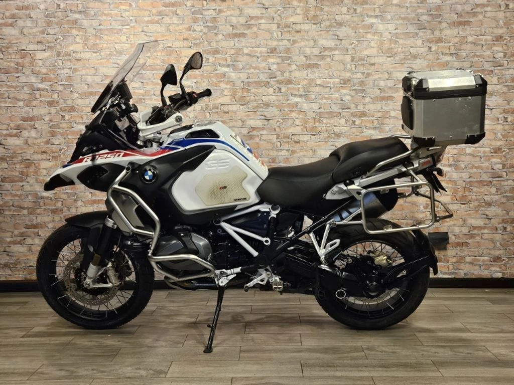 BMW R 1250 GS ADVENTURE 2023 - Foto 6