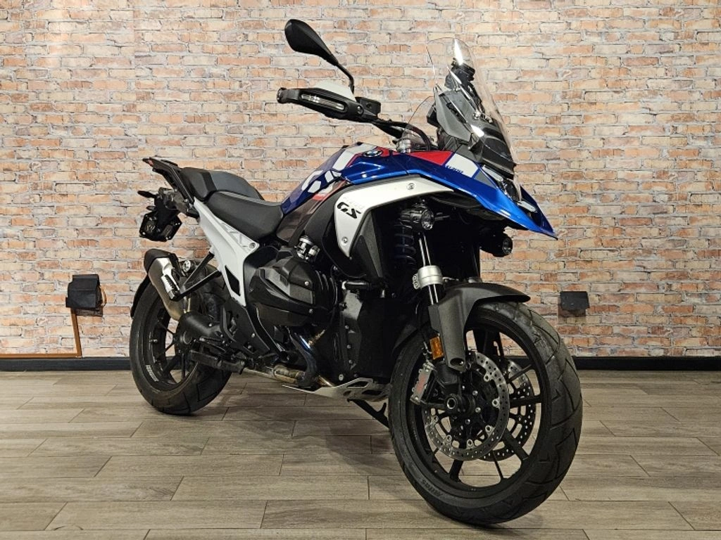 BMW R 1300 GS