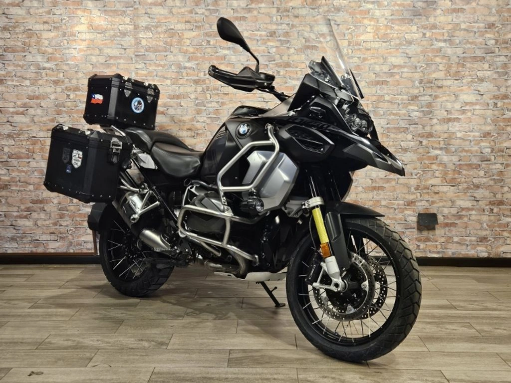 BMW R 1250 GS ADVENTURE
