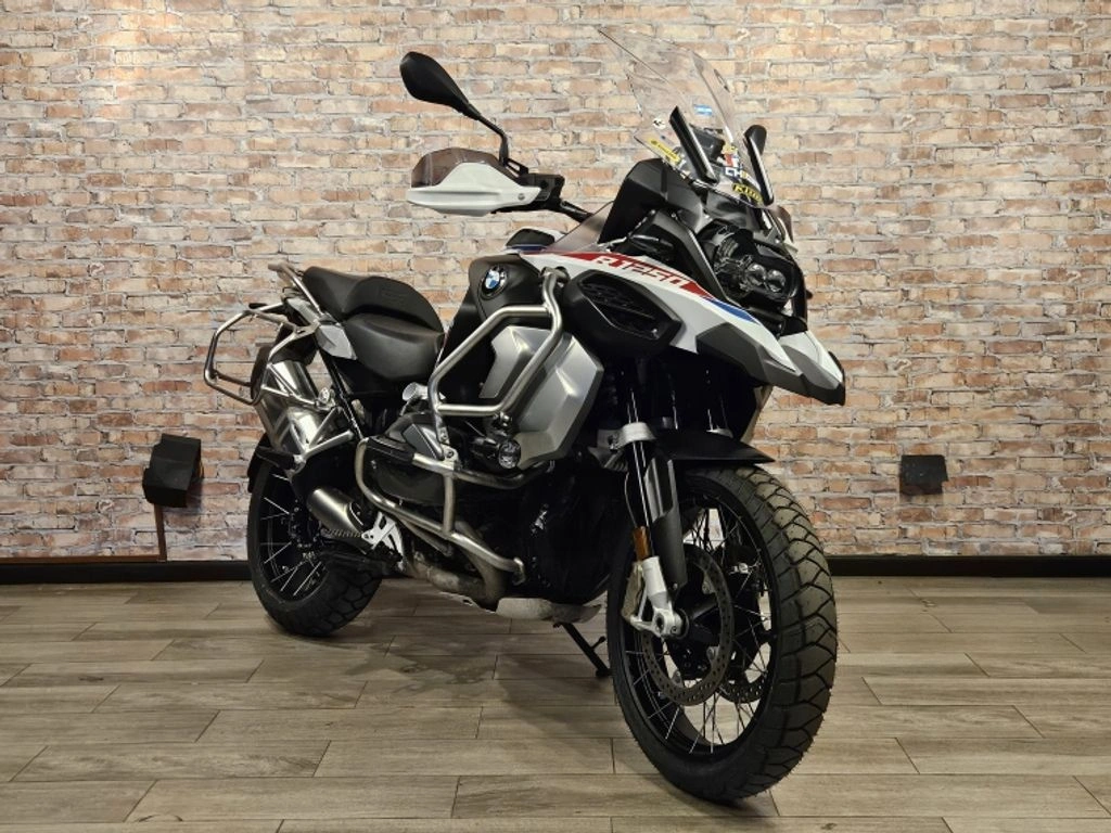 BMW R 1250 GS ADVENTURE