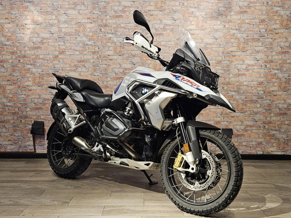 BMW R 1250 GS