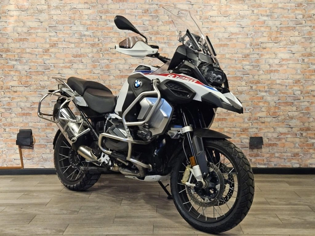 BMW R 1250 GS ADVENTURE