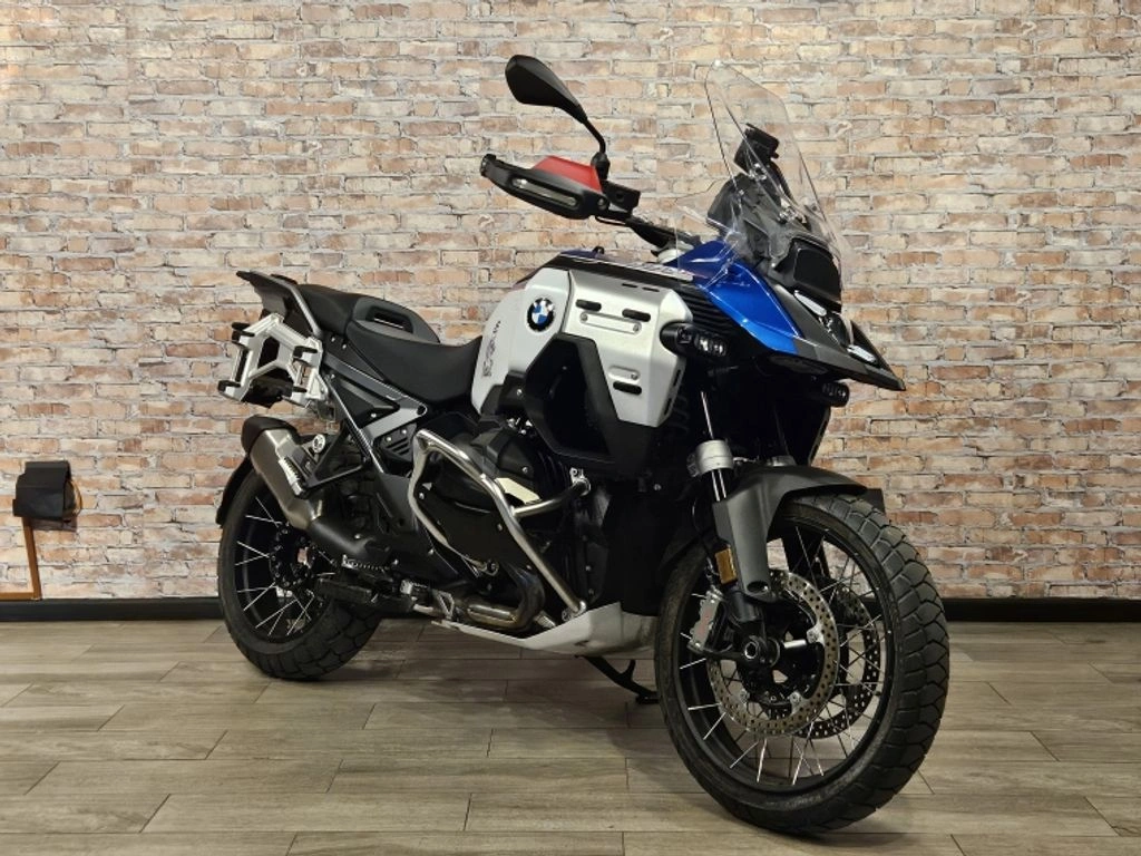 BMW R 1300 GS