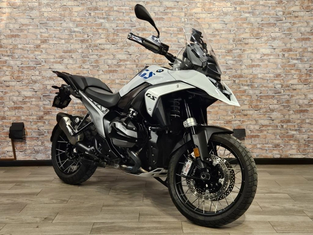 BMW R 1300 GS