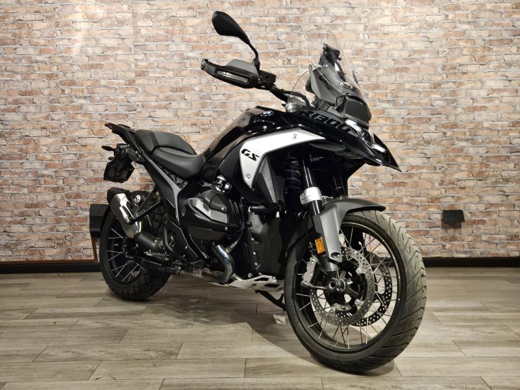 BMW R 1300 GS