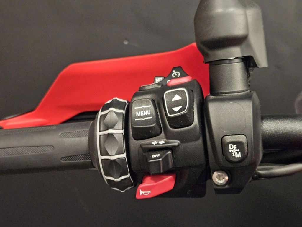 BMW R 1300 GS 2026 - Foto 14