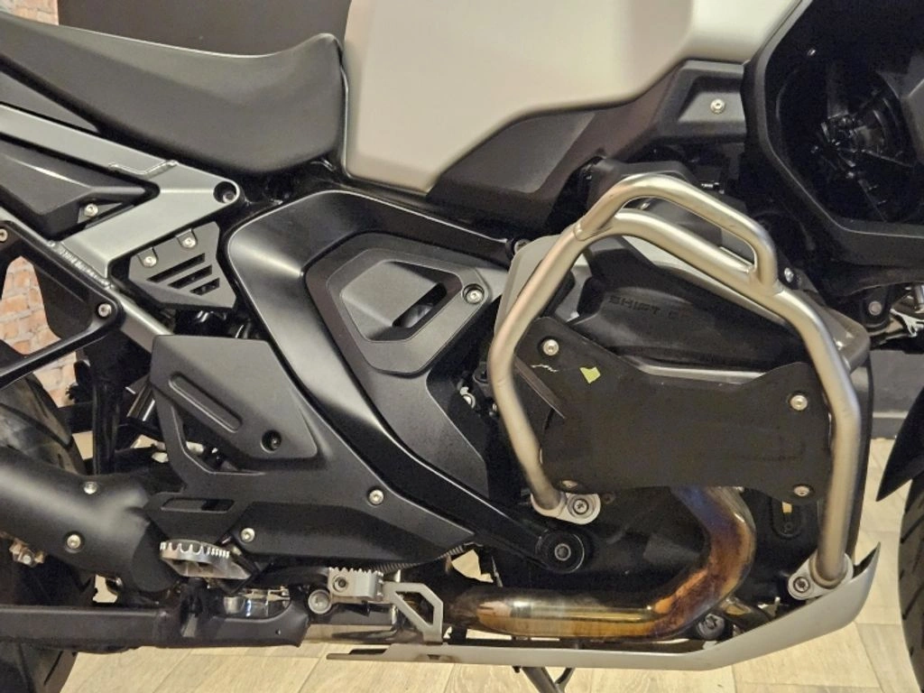 BMW R 1300 GS 2026 - Foto 10