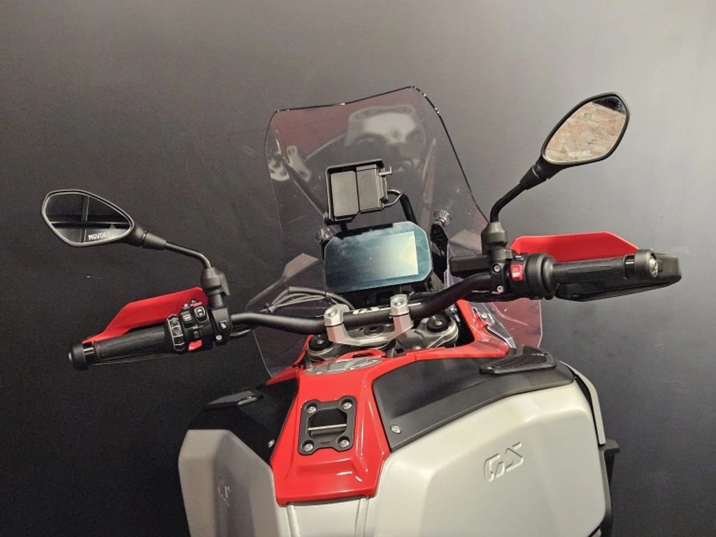 BMW R 1300 GS 2026 - Foto 7