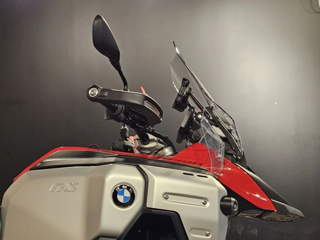 BMW R 1300 GS 2026 - Foto 8
