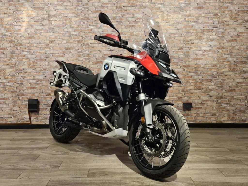BMW R 1300 GS 2026