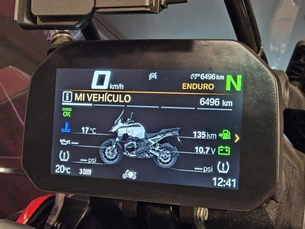 BMW R 1300 GS 2026 - Foto 15