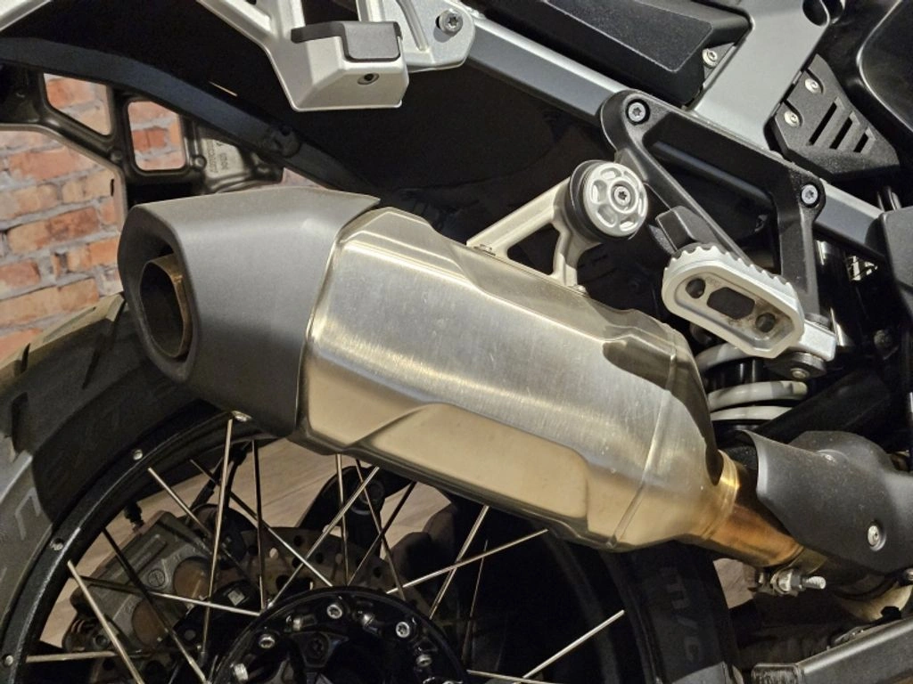 BMW R 1300 GS 2026 - Foto 11