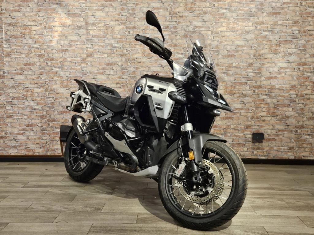 BMW R 1300 GS