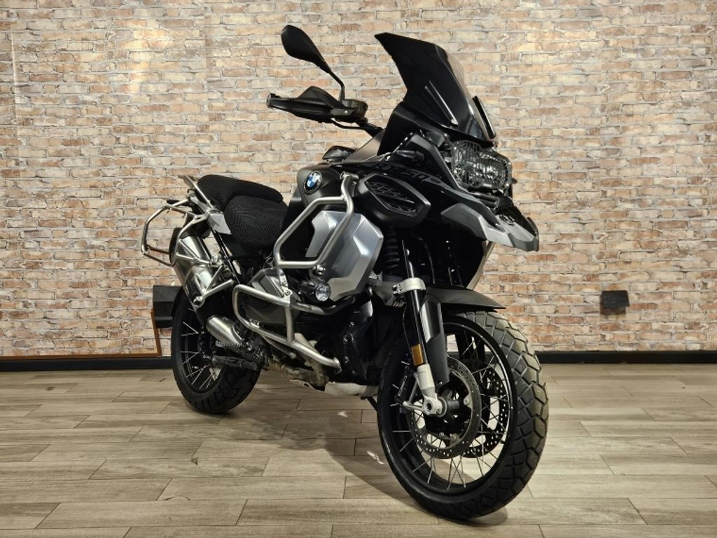 BMW R 1250 GS ADVENTURE