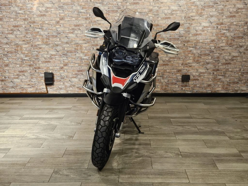 BMW R 1250 GS 2024 - Foto 2