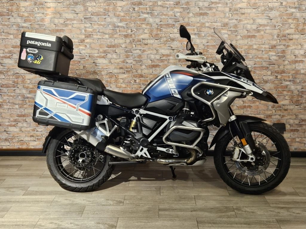 BMW R 1250 GS 2024 - Foto 5