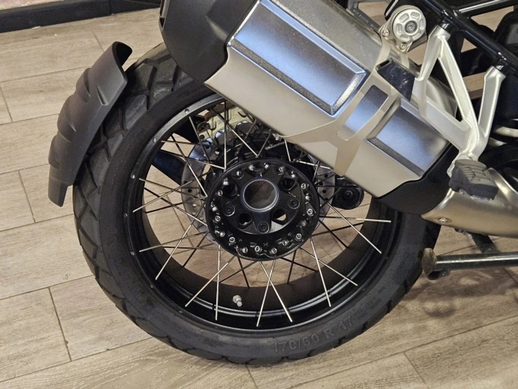 BMW R 1250 GS 2024 - Foto 12