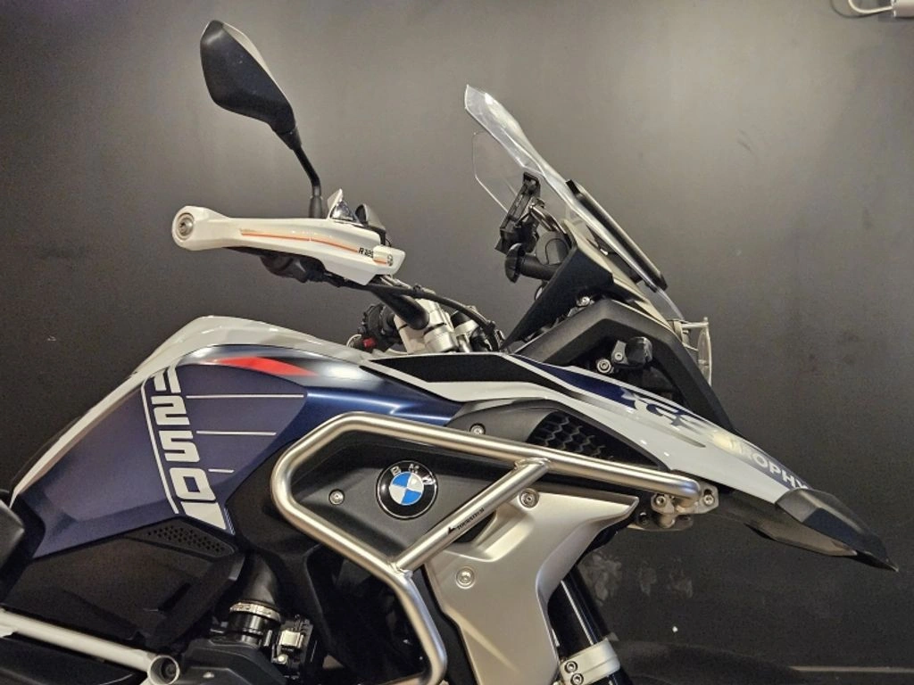 BMW R 1250 GS 2024 - Foto 8