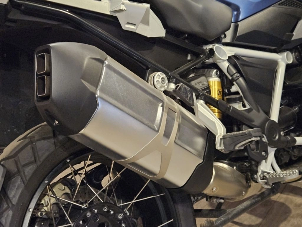 BMW R 1250 GS 2024 - Foto 11