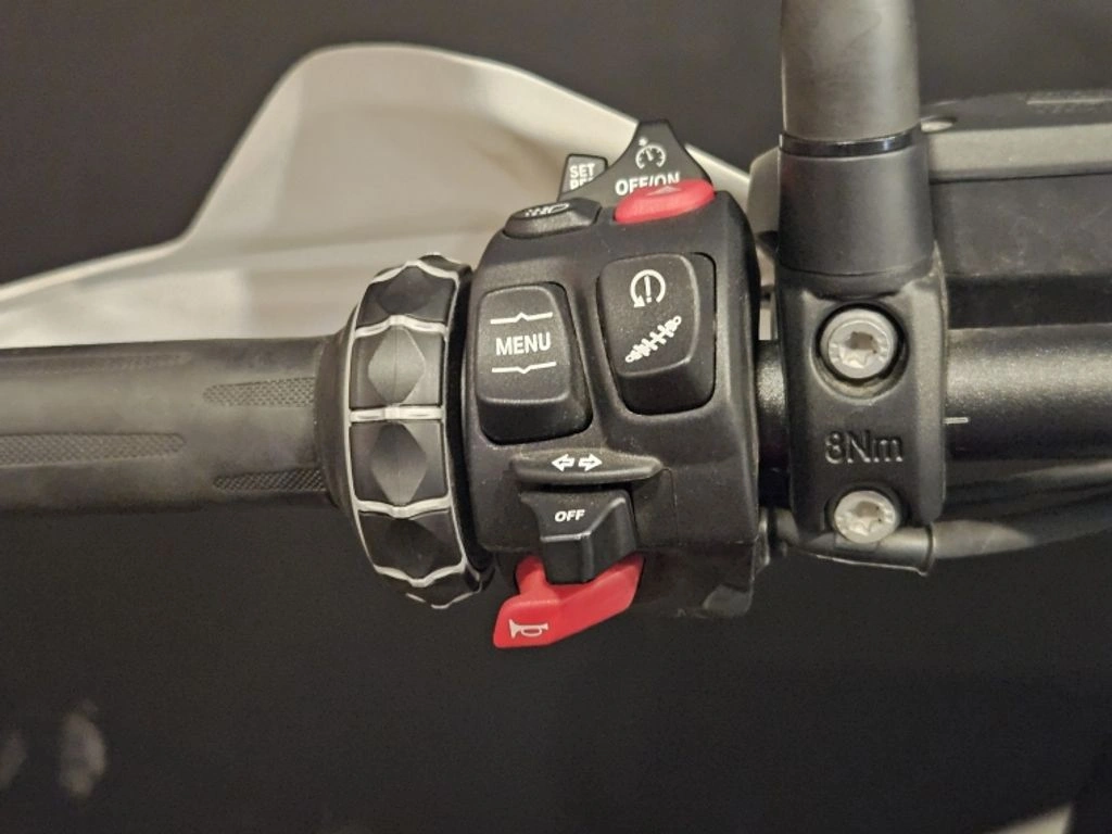 BMW R 1250 GS 2024 - Foto 14