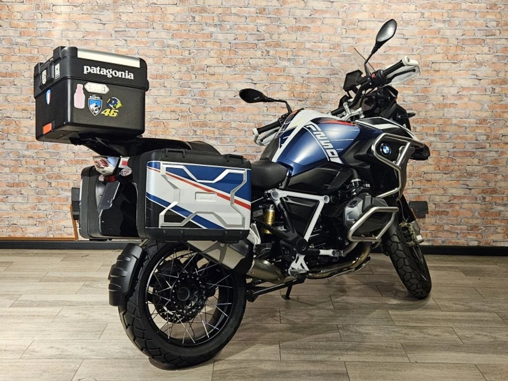 BMW R 1250 GS 2024 - Foto 4