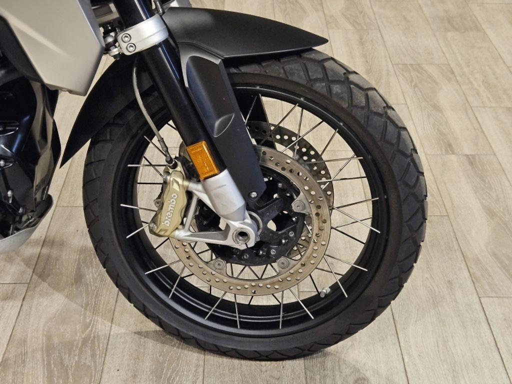 BMW R 1250 GS 2024 - Foto 13