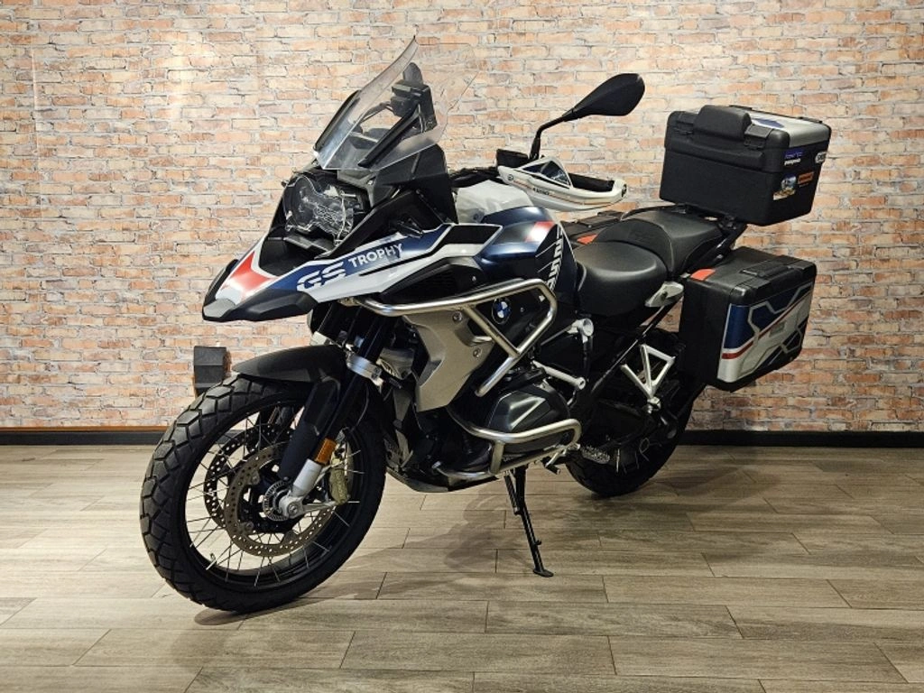 BMW R 1250 GS 2024 - Foto 3