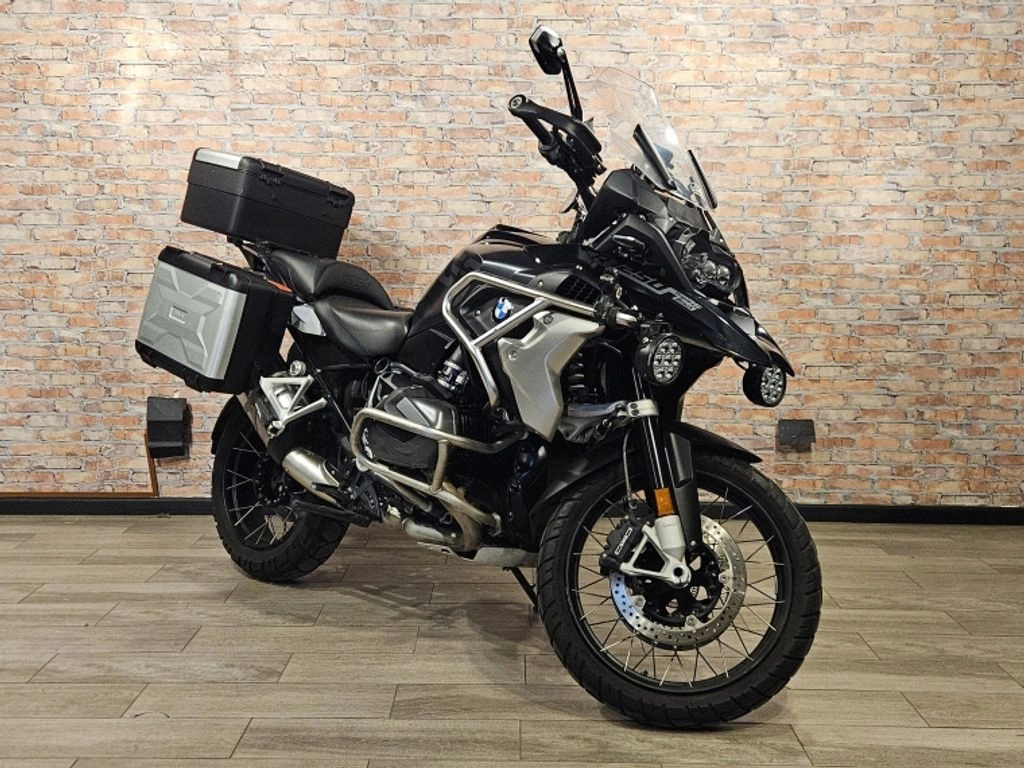 BMW R 1250 GS