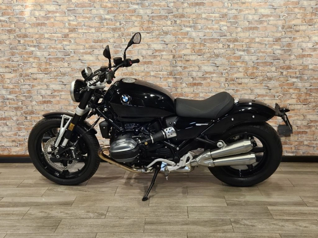 BMW R 12 2026 - Foto 6