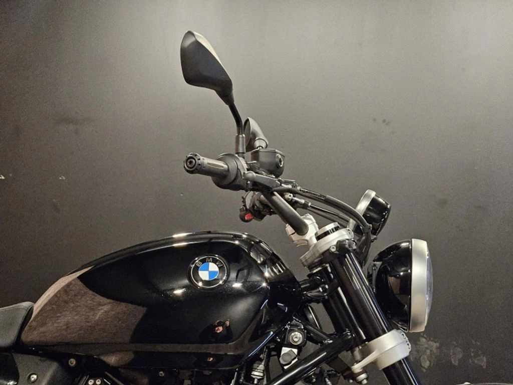 BMW R 12 2026 - Foto 8