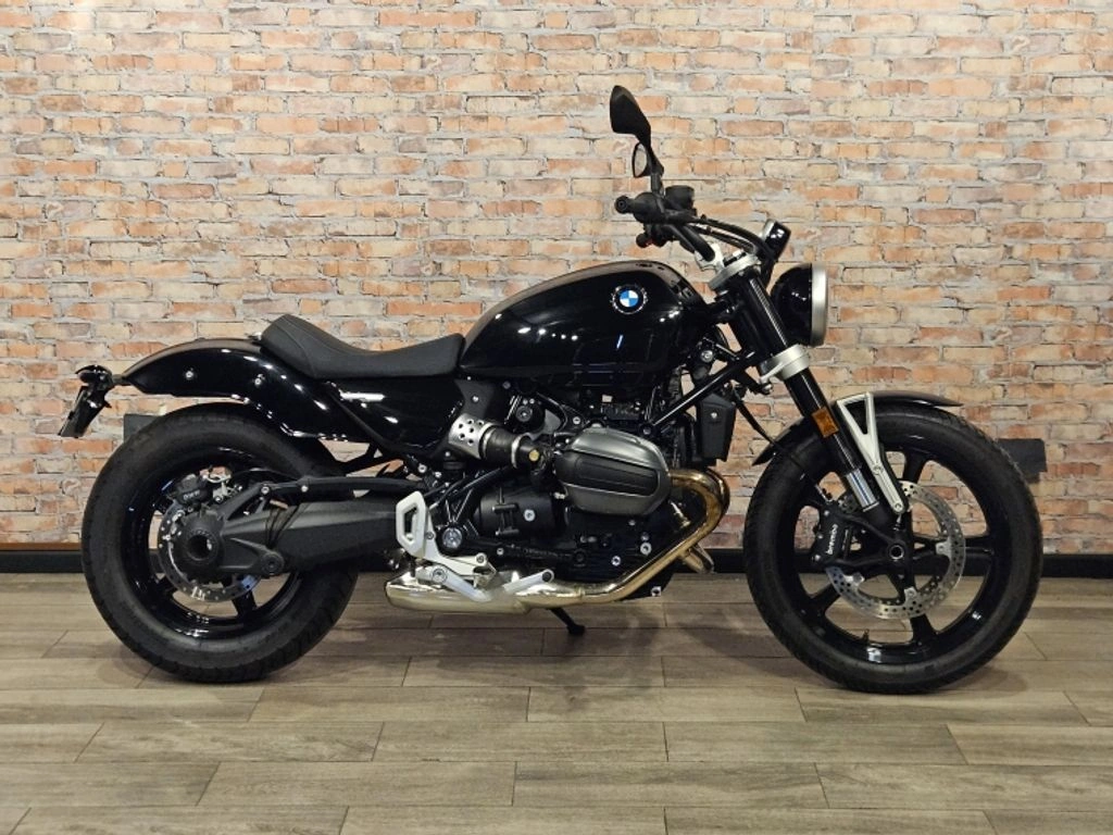 BMW R 12 2026 - Foto 5