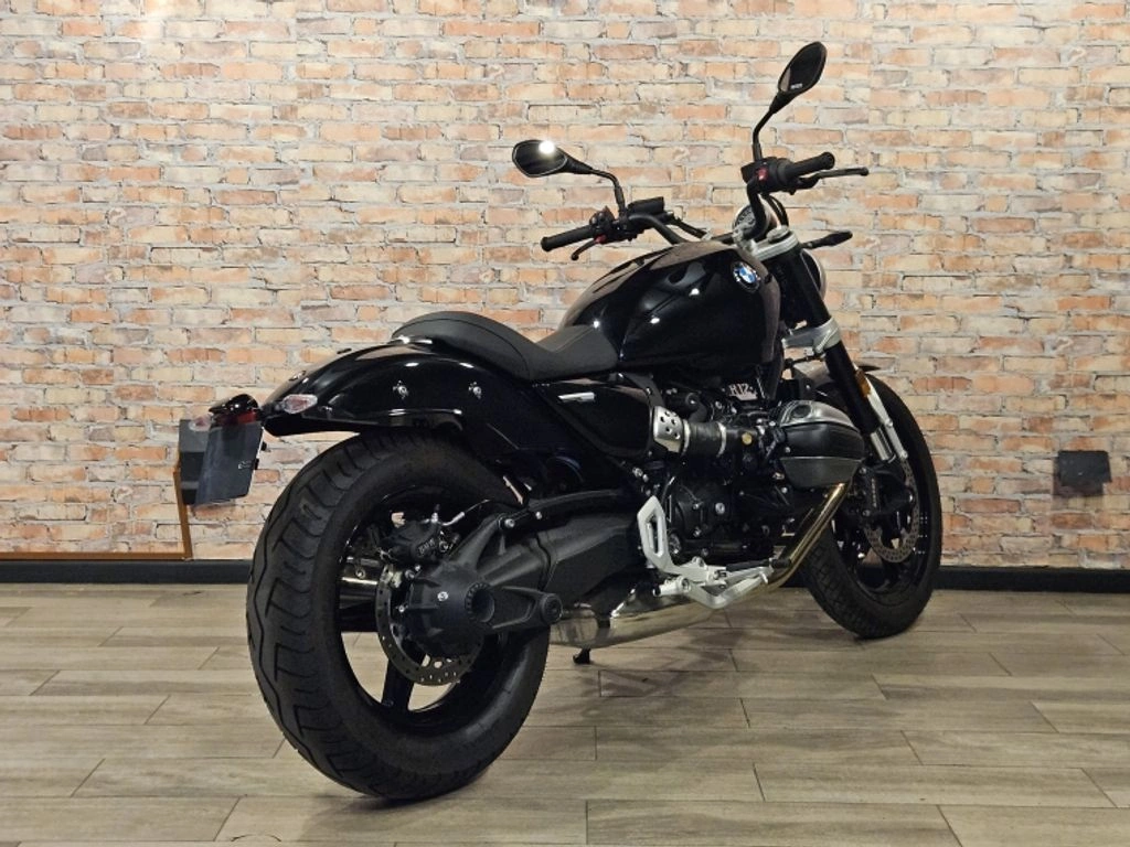 BMW R 12 2026 - Foto 4