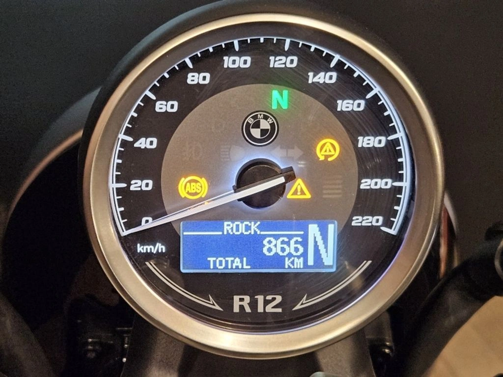 BMW R 12 2026 - Foto 15