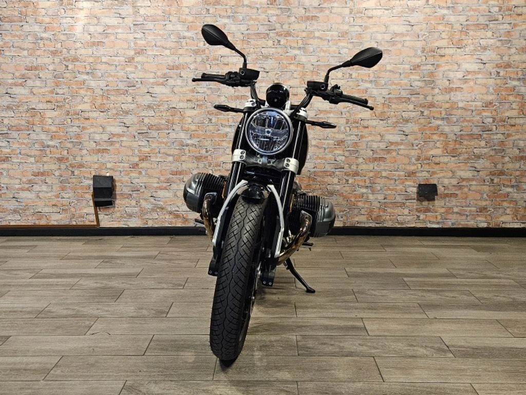 BMW R 12 2026 - Foto 2