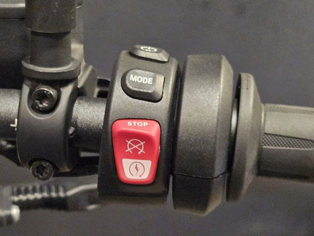 BMW R 12 2026 - Foto 16