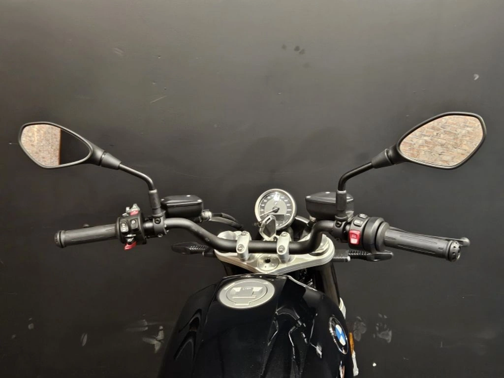 BMW R 12 2026 - Foto 7