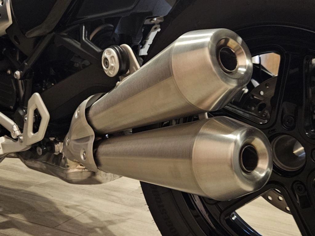 BMW R 12 2026 - Foto 11