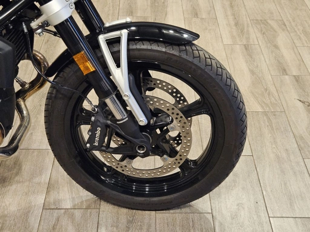 BMW R 12 2026 - Foto 13