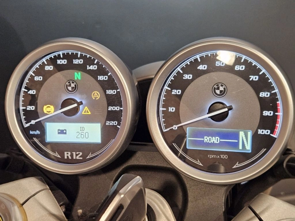 BMW R 12 2024 - Foto 15