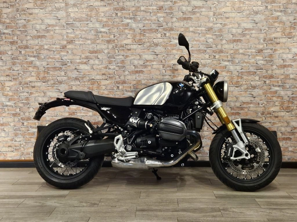 BMW R 12 2024 - Foto 5