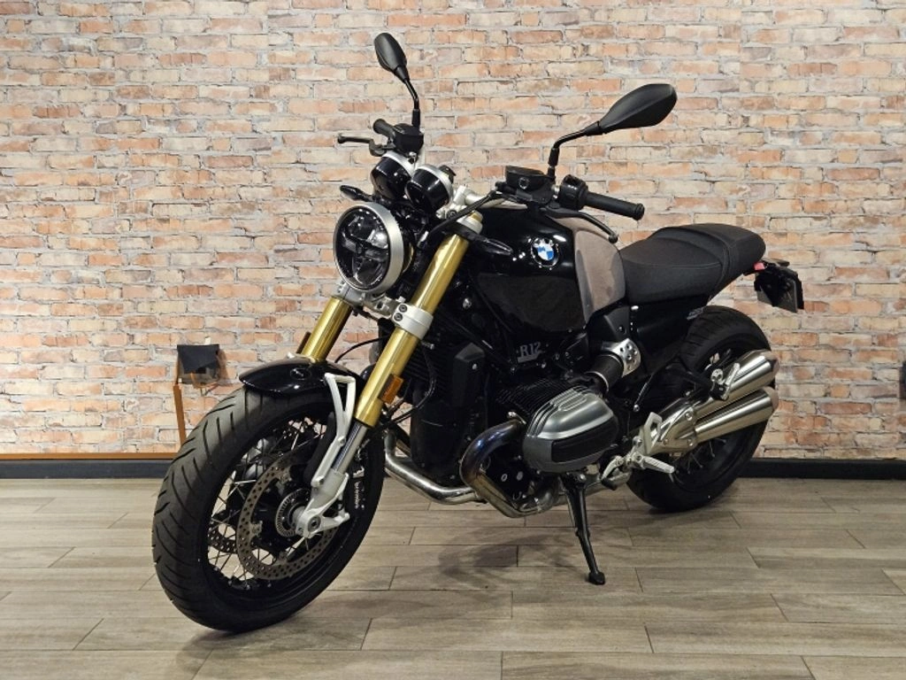 BMW R 12 2024 - Foto 3