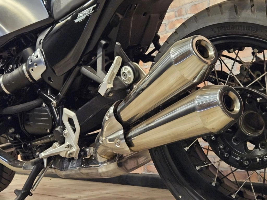 BMW R 12 2024 - Foto 11