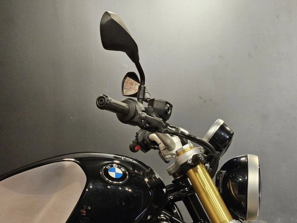 BMW R 12 2024 - Foto 9
