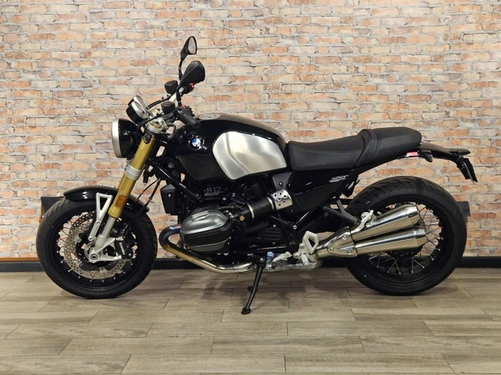 BMW R 12 2024 - Foto 6