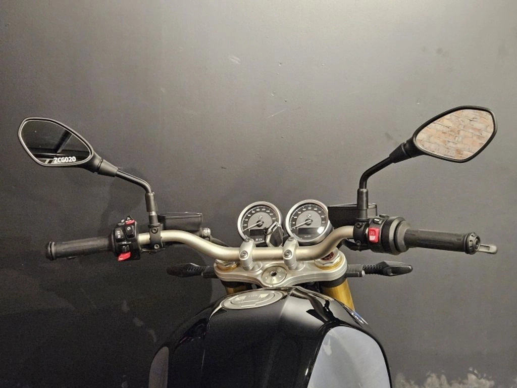 BMW R 12 2024 - Foto 8