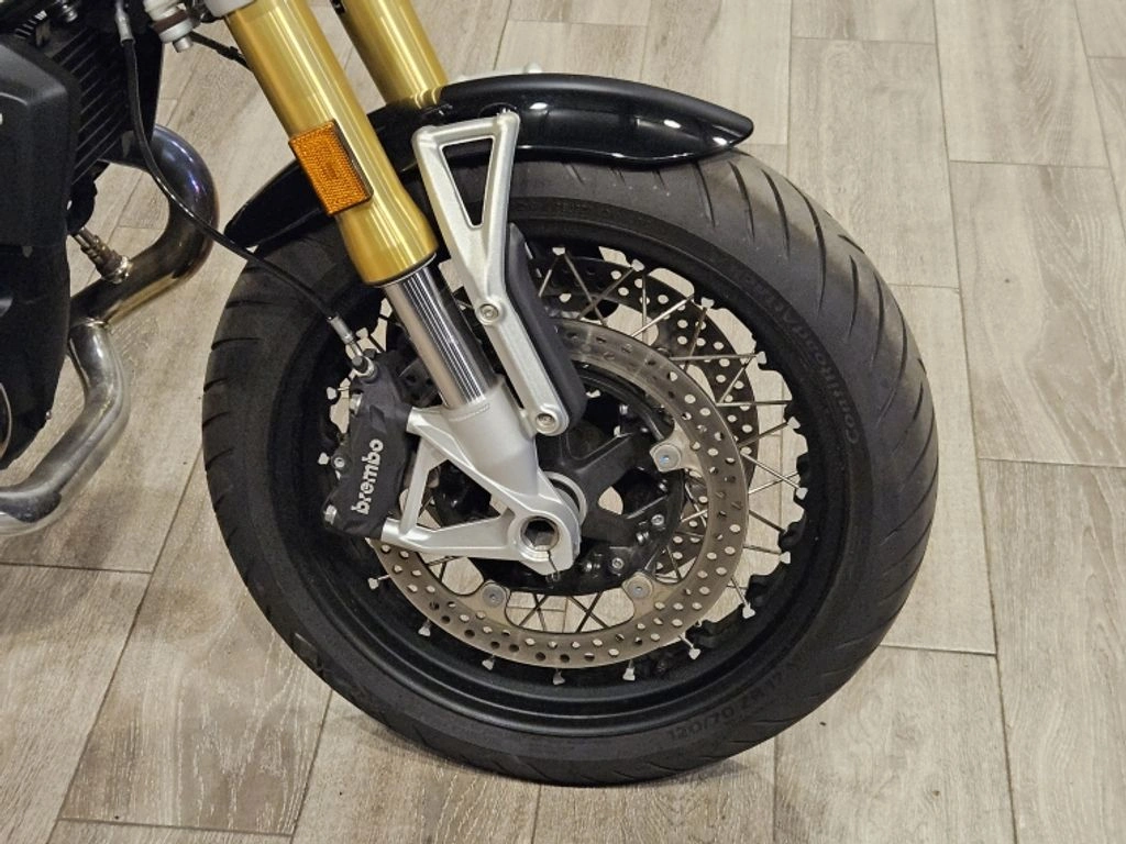 BMW R 12 2024 - Foto 13