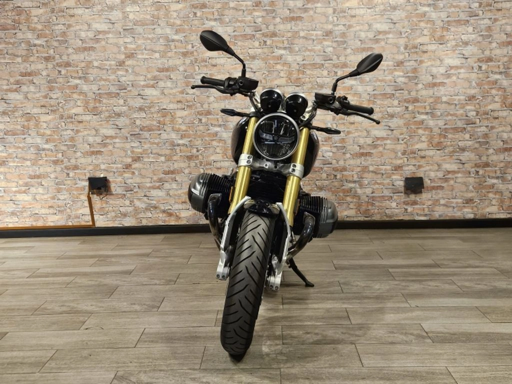 BMW R 12 2024 - Foto 2