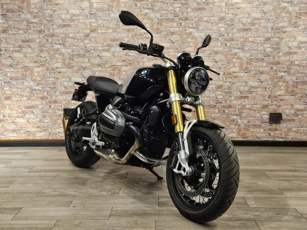 BMW R 12 2024 - Foto 1
