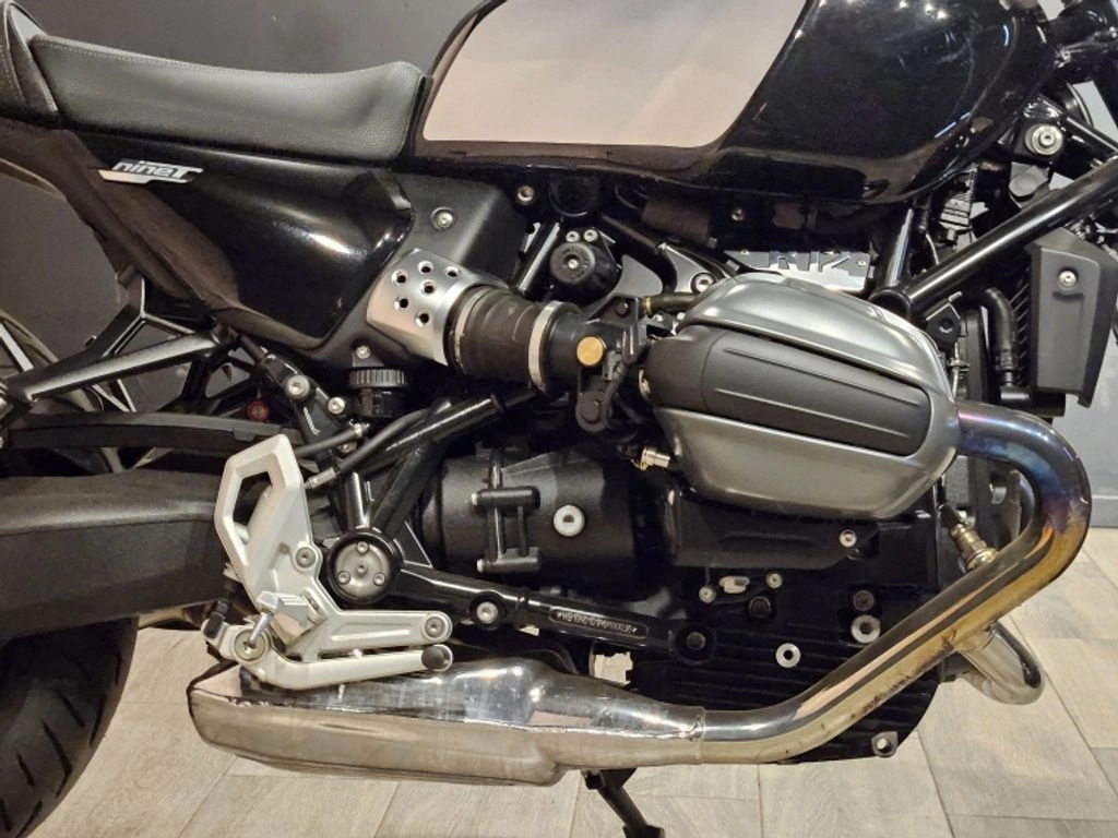 BMW R 12 2024 - Foto 10